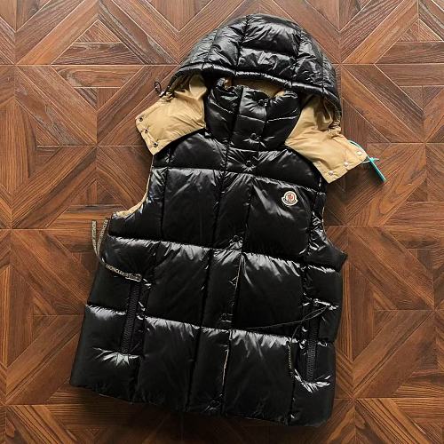 M R Down Jacket