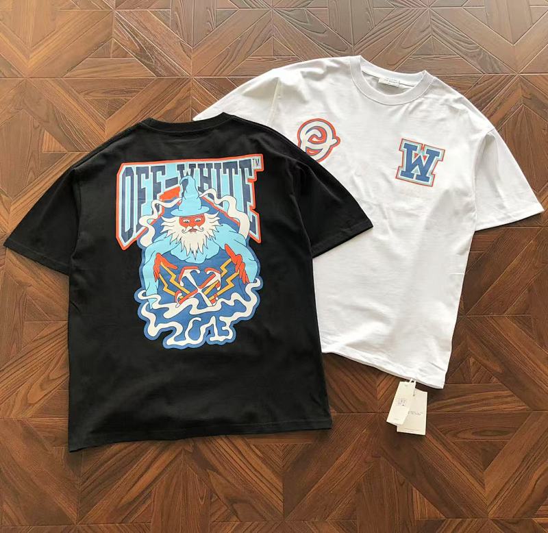O -W TE T-Shirt