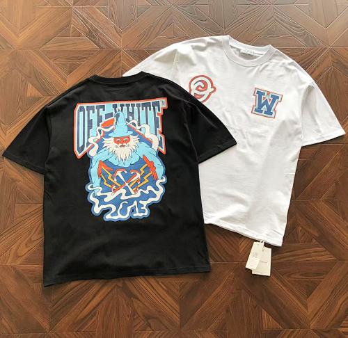 O -W TE T-Shirt