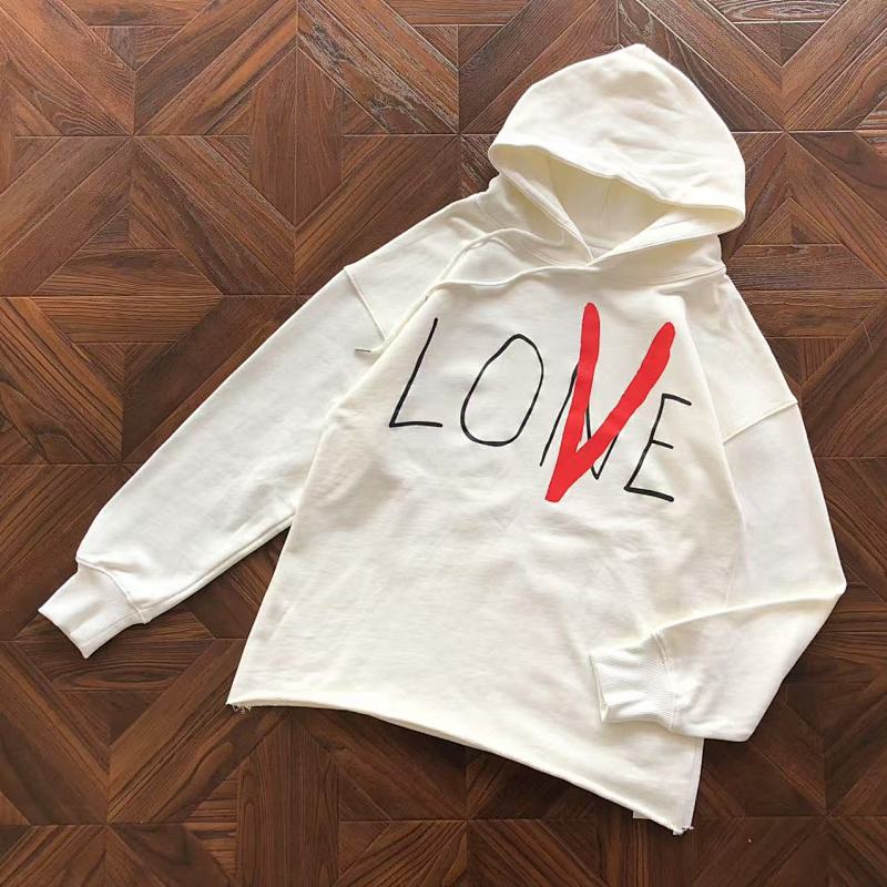 Vlone Hoodie