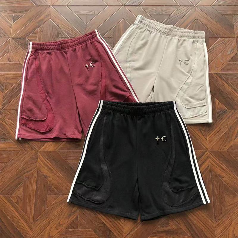 Thug Club Shorts