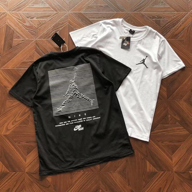 Air Jordan X Nike T-Shirt