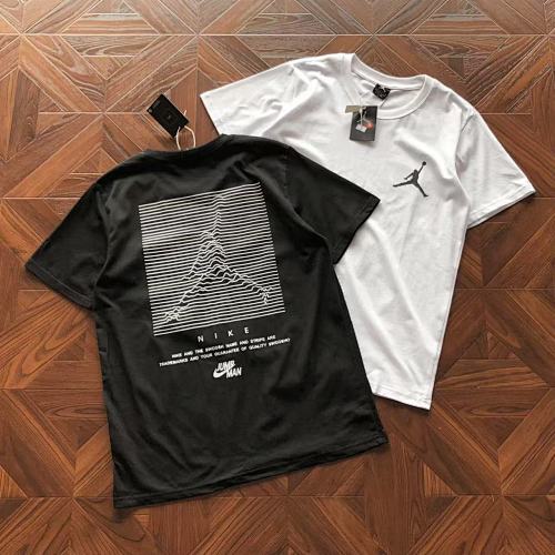 Air Jordan X Nike T-Shirt