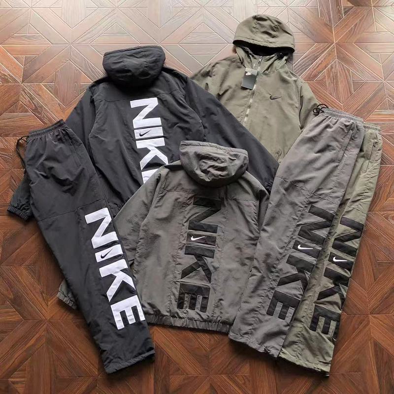 Pants Nike Jacket Trousers