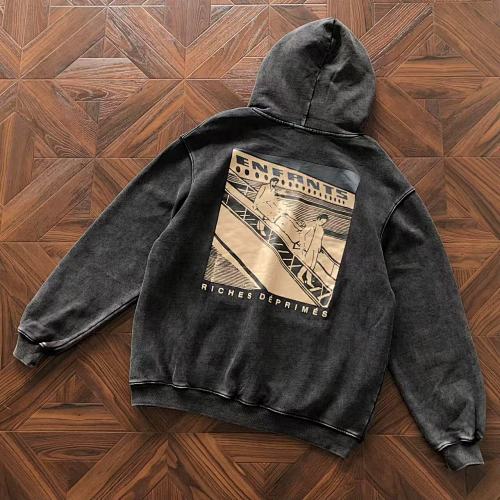 E.r.d Hoodie