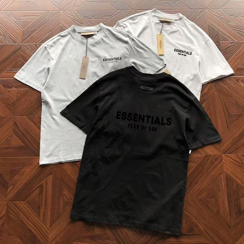 Essentials Fog T-Shirt
