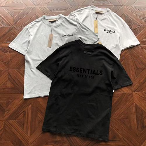 Essentials Fog T-Shirt