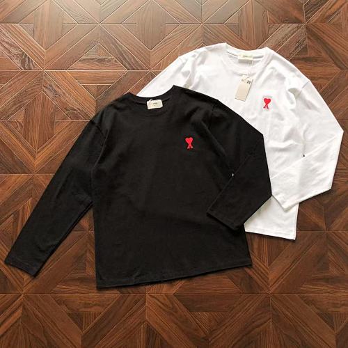 Ami Long-Sleeve