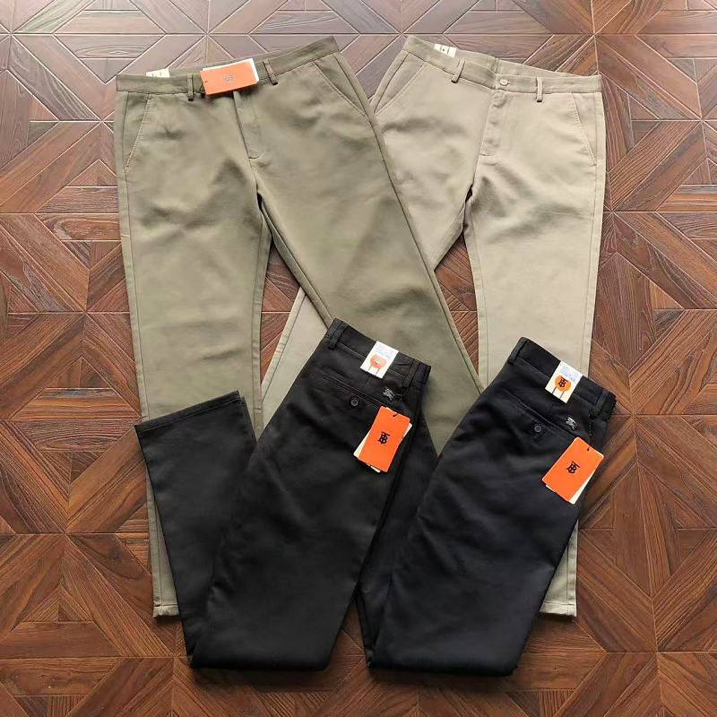 Burberry Trousers