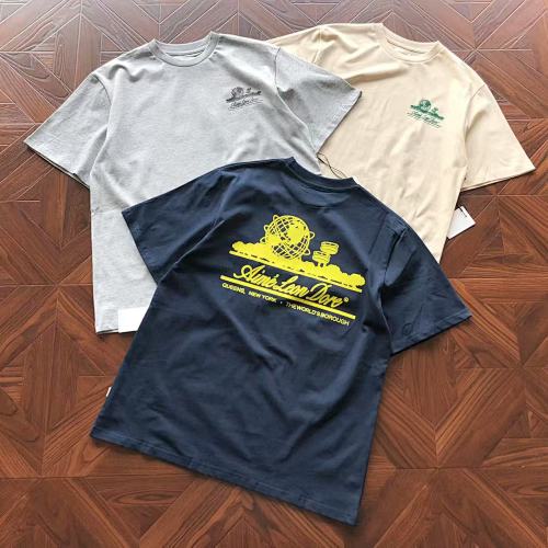 Ami L ON Dior T-Shirt