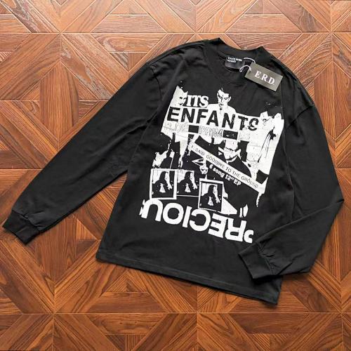 E.r.d Long-Sleeve