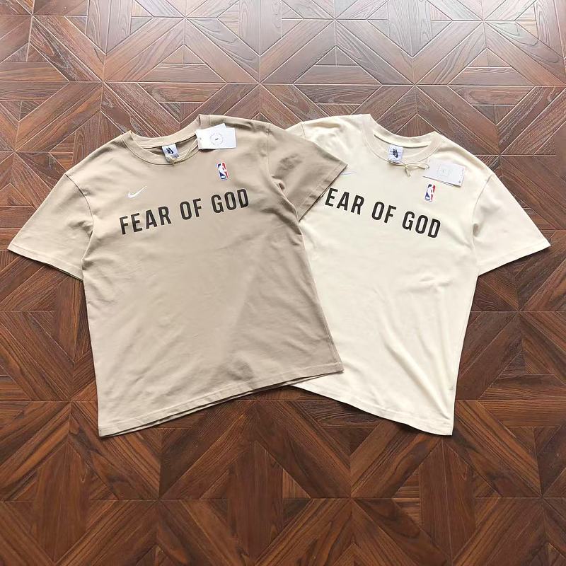 Air Jordan X N K X Fog XN A BA ET A L T-Shirt