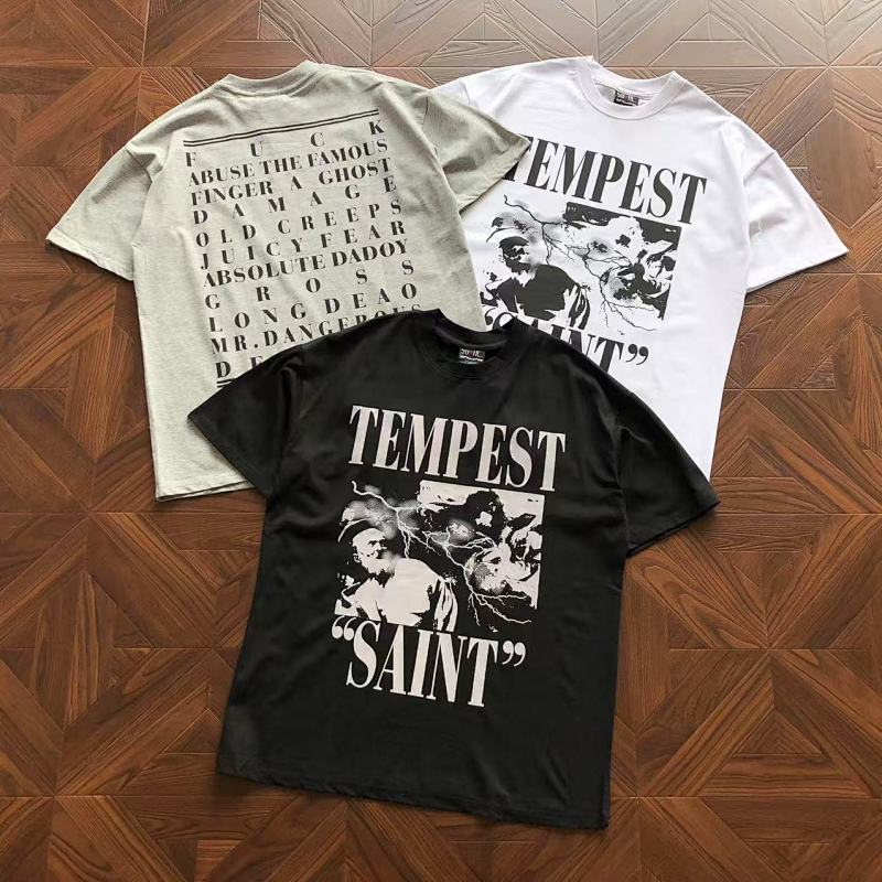 Saint Michael T-Shirt