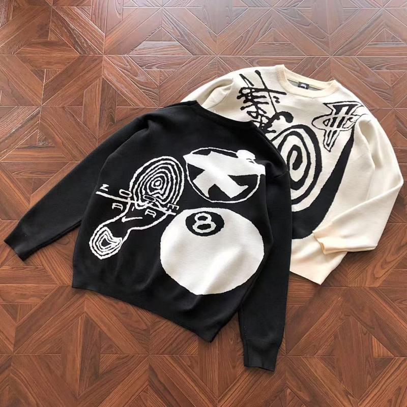Stussy Sweater
