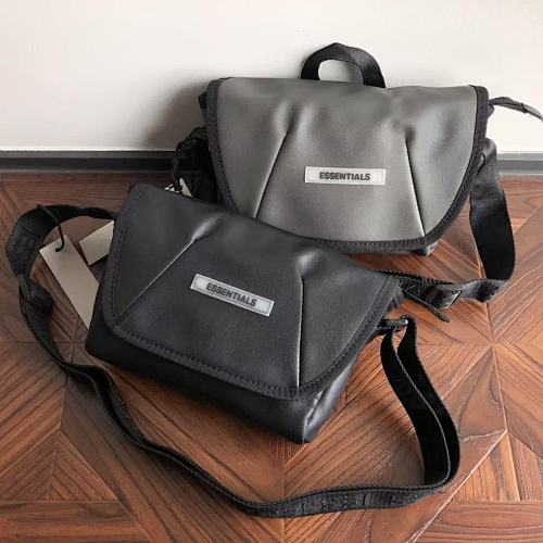 Essentials bag