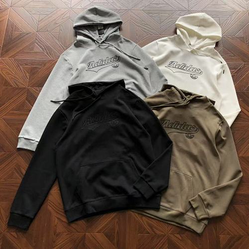 Adidas Hoodie