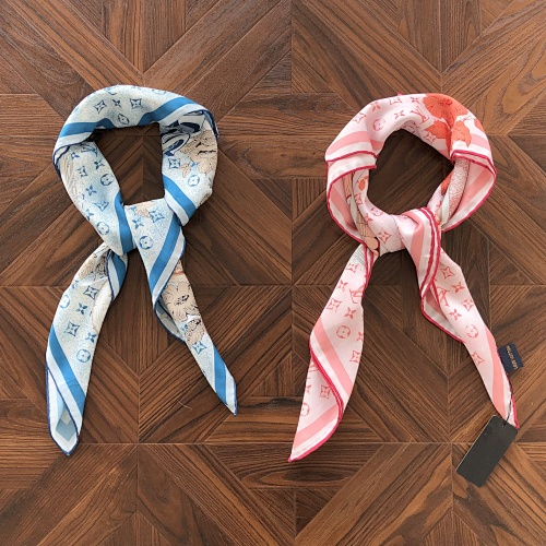 Scarf from RainbowReps