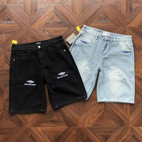 B L IA A Shorts