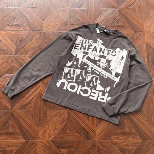E.r.d Long-Sleeve