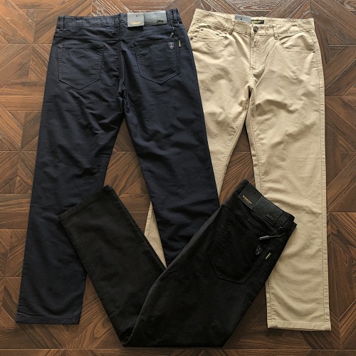 Burberry Trousers