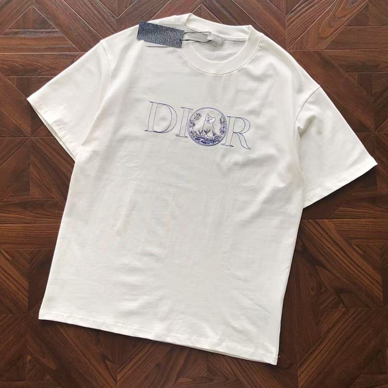Dior T-Shirt