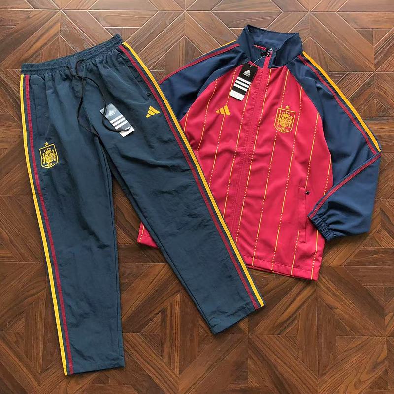 Pants 145 DI AS Jacket Trousers