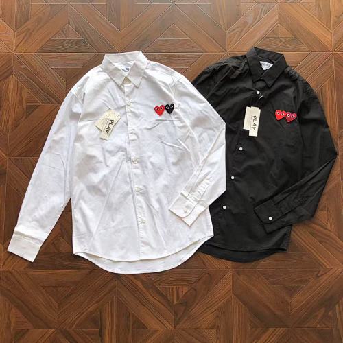 CDG Long-Sleeve