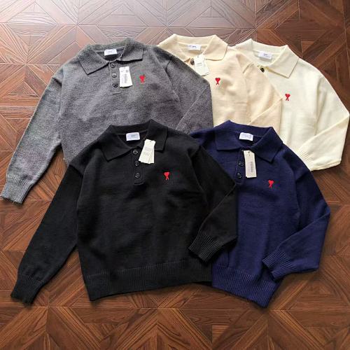 Ami Sweater