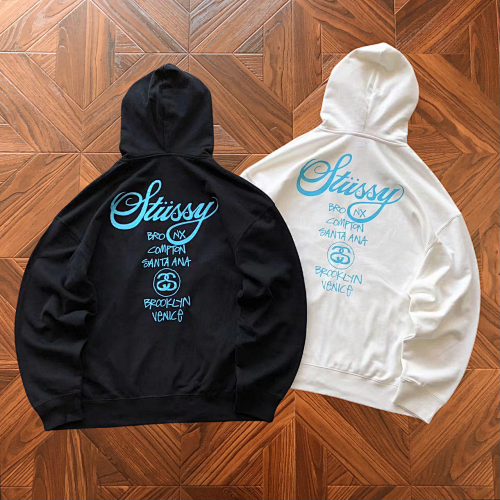 Stussy Hoodie