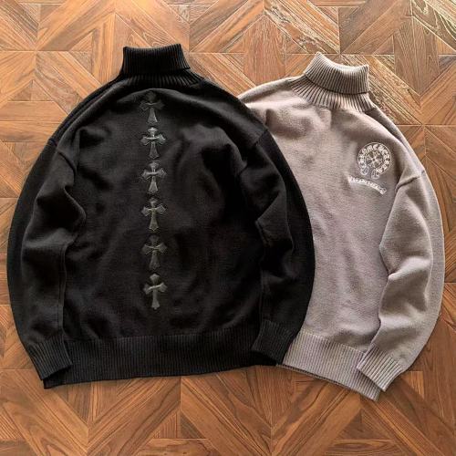 Chrome Hearts Sweater