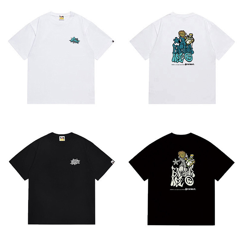 Bape T-Shirt