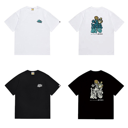 Bape T-Shirt
