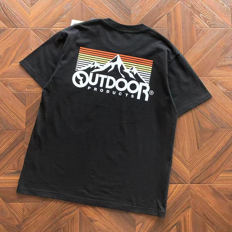 Outd R T-Shirt