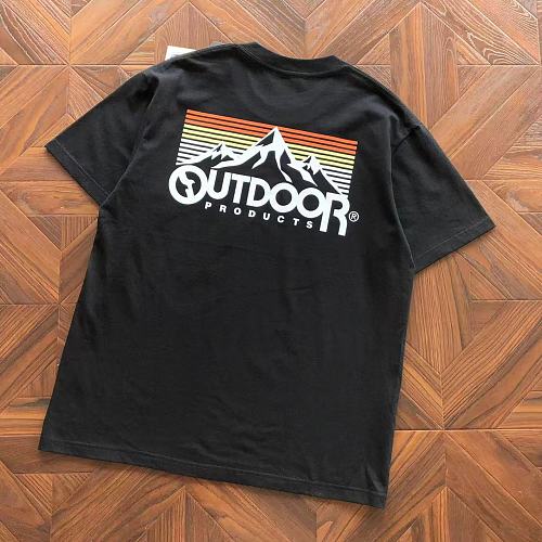 Outd R T-Shirt