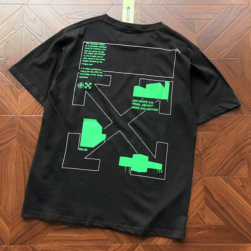 O -W TE T-Shirt