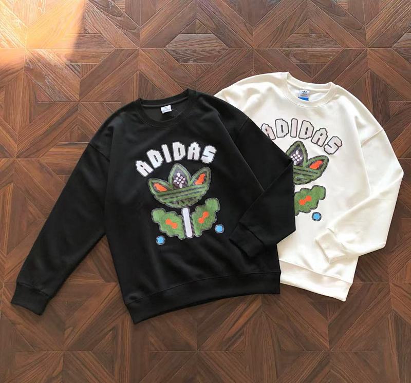 Adidas Sweater