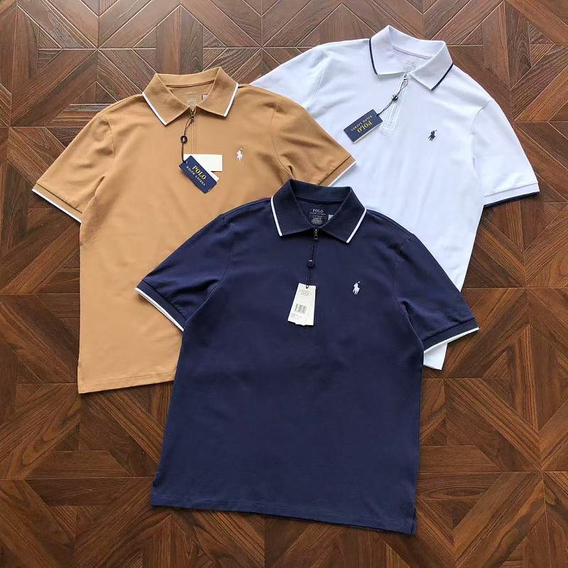 Ralph Polo