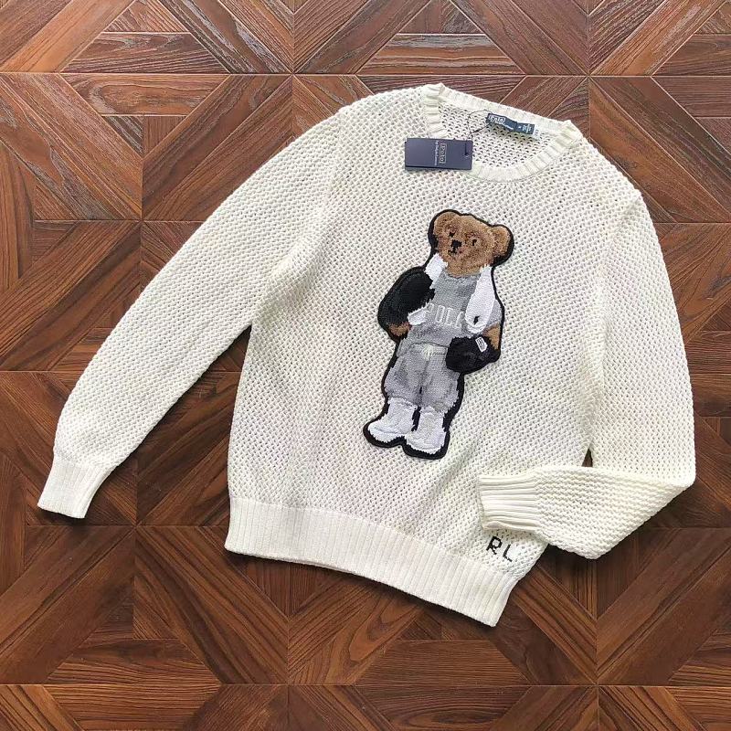 Ralph Sweater