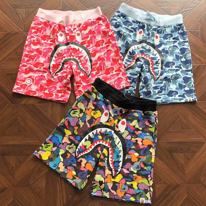 Bape Shorts