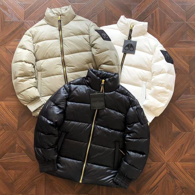 M SE K CK S Down Jacket