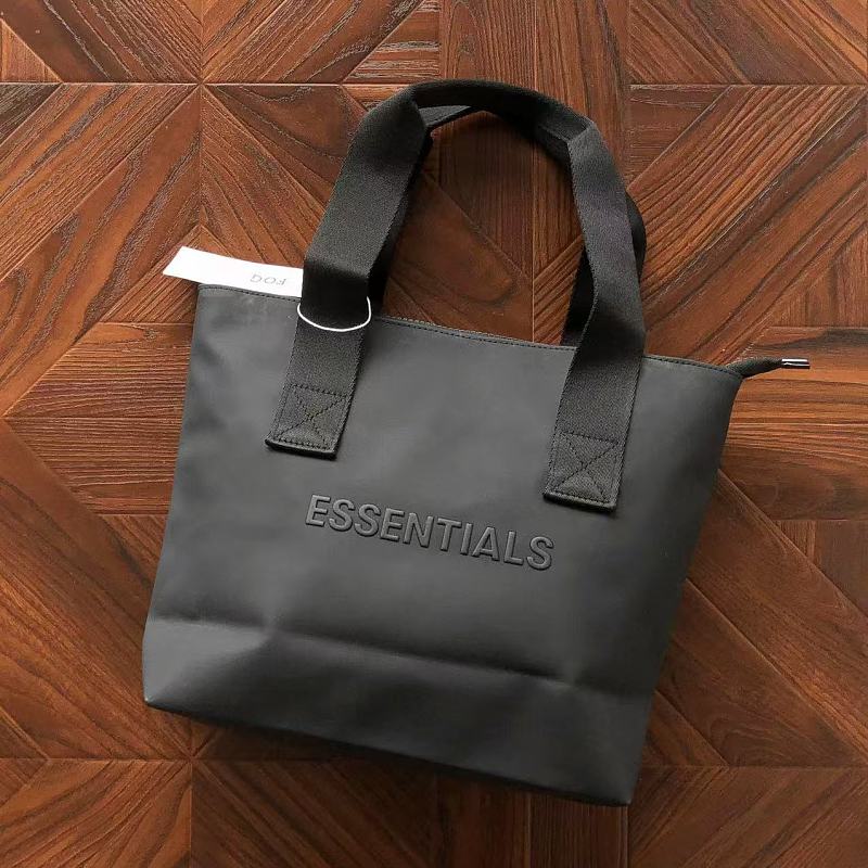 Essentials bag