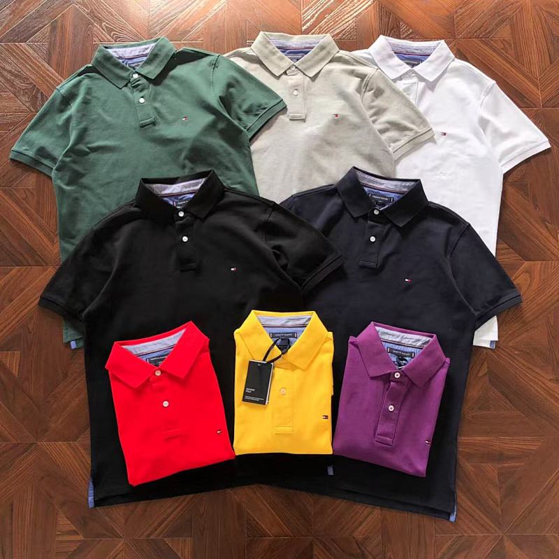 Polo from RainbowReps