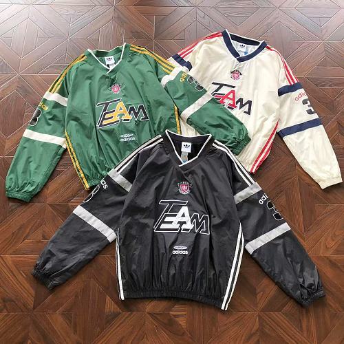 Adidas Jacket