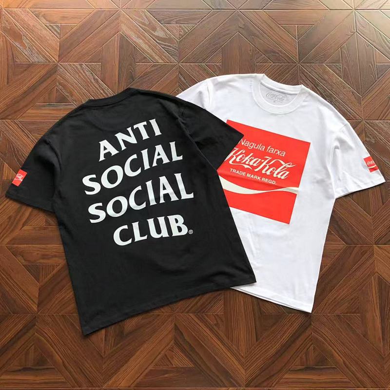 Anti Social Club T-Shirt