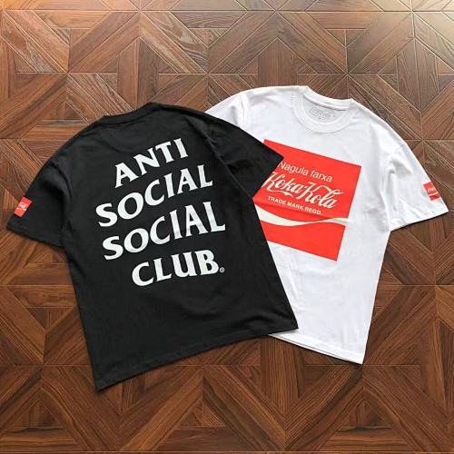 Anti Social Club T-Shirt