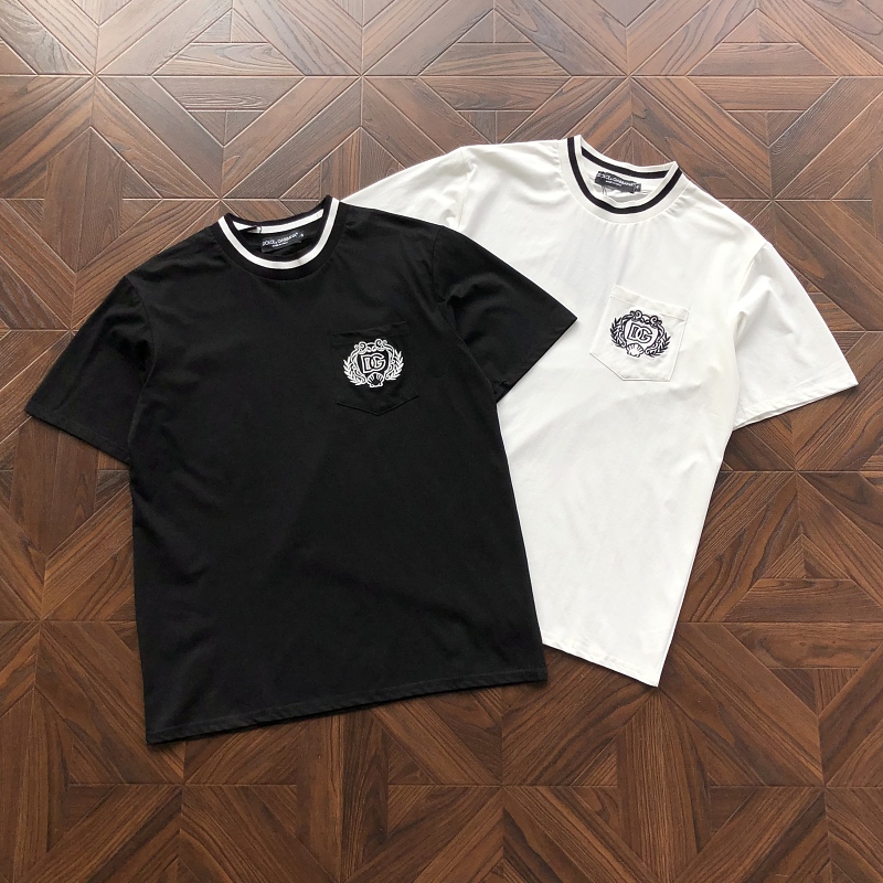 D LC GA B A T-Shirt