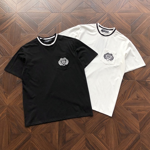 D LC GA B A T-Shirt