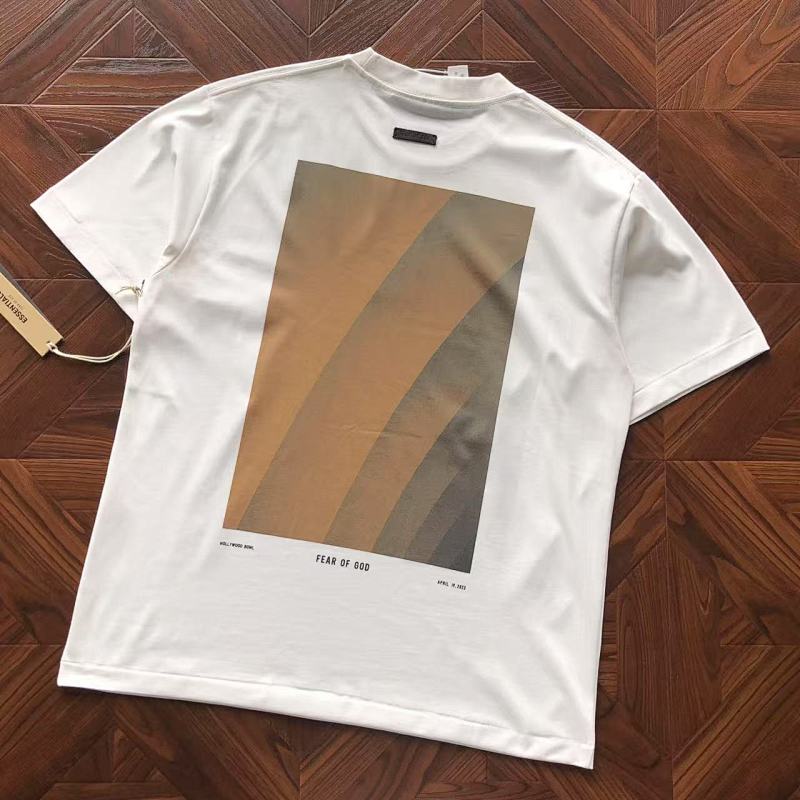 Essentials Fog T-Shirt