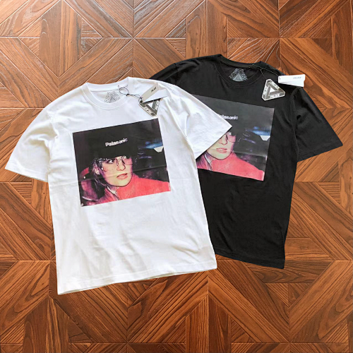 P L CE T-Shirt