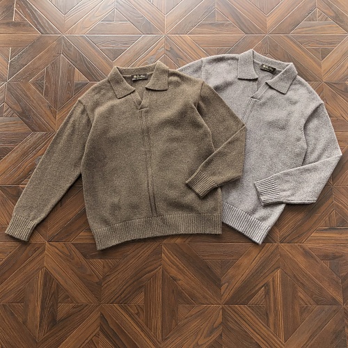 L O Prada Sweater